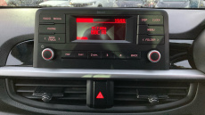 Kia Picanto 1.0 2 5dr Auto [4 seats] Petrol Hatchback